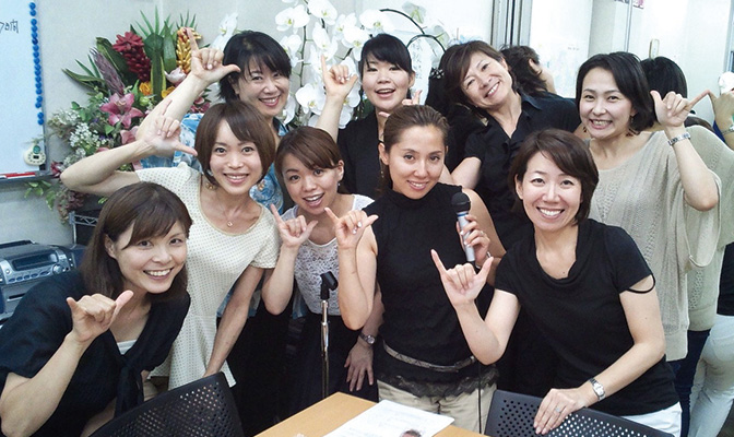 子育て＆女性支援『保育園を誘致致しました！』