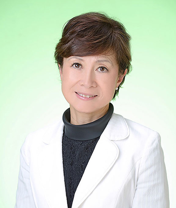 星 京子（ほし きょうこ）