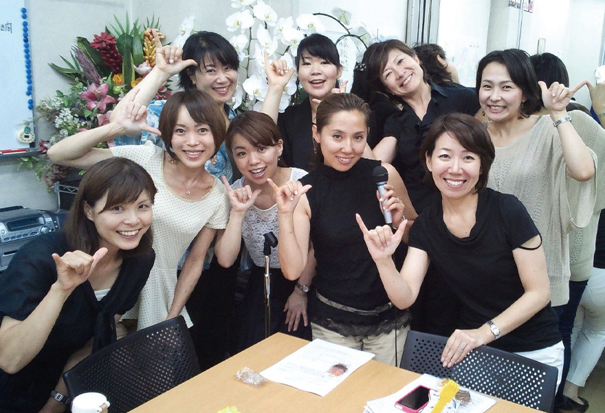 ■子育て＆女性支援『保育園を誘致致しました！』